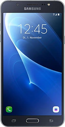 Image of Samsung Galaxy J7 (2016) black