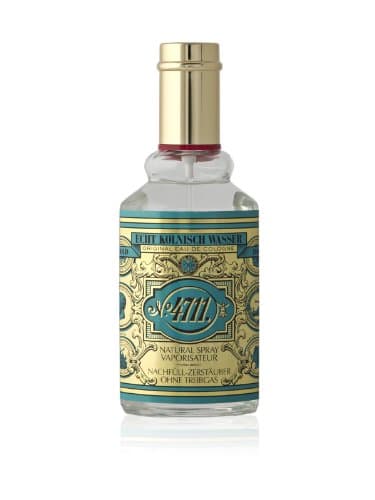 Image of Eau de Cologne 200ml