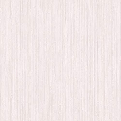 Image of Arthouse Wallpaper Diamond Plain Blush 258001 Full Roll