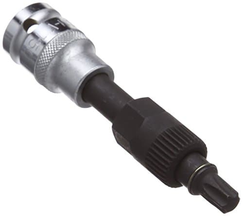 Image of Laser 3404 Alternator Tool T50 Star x 1/2"D