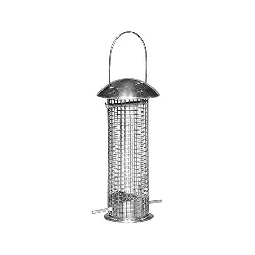 Image of Gardman Heavy Duty Metal Peanut Feeder