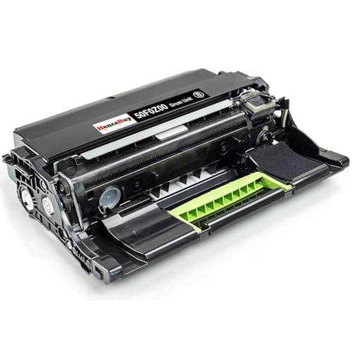 Image of HenceBuy 50F0Z00 Drum Unit Compatible for Lexmark 50F0Z00 50F0ZA0 MS312dn MS310dn MS415dn MS410dn MS410d MS410 MS317dn MS510dn MS510 MX410 MX410de MX511 MX511de MX611de MX611 (1 Drum)
