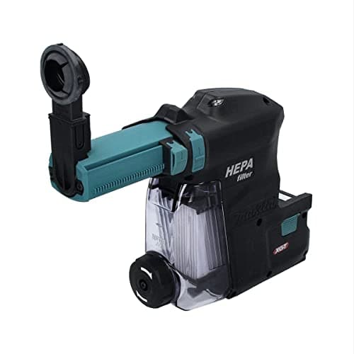 Image of Makita 191E54-9 DX12 40V Max Li-ion XGT Dust Extraction System