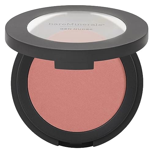 Image of GEN NUDE POWDER BLUSH - CALL MY BLUISH