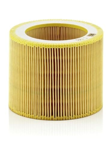 Image of MANN-FILTER C 1140 Air Filter - for Off-Highway Applications