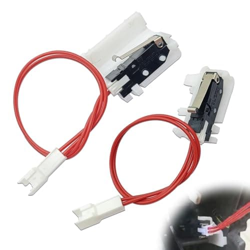 Image of Pleoos Shifter Repair Kit Shift Switch Compatible with 2013-2017 Nissan Pathfinde Altima 2.5L 3.5L Replace OE 349013NW4A 349013NW1A 349013NW3A 34901-3NW2A