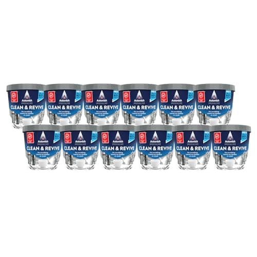 Image of Astonish Premium Edition Cup Clean, Pack of 12