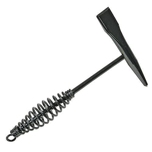 Image of WELDERS CHIPPING HAMMER 250 MM WELDING ENGINEERING HAND TOOL P63