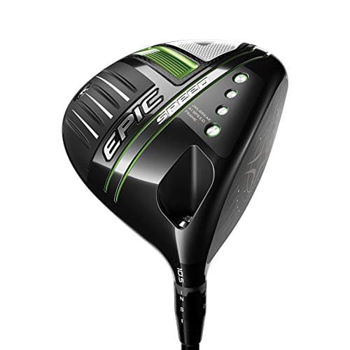 Image of Callaway Golf 2021 Epic Speed Driver