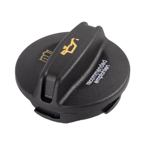Image of febi bilstein 170554 Oil Filler Cap