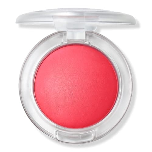 Image of MAC Cosmetics GLOWPLAY Cushiony Blush Luminous HEAT INDEX 7.5 g