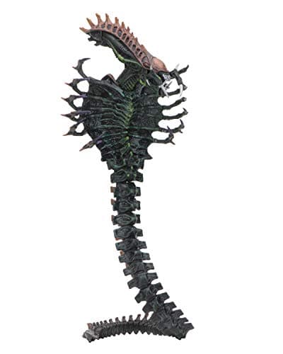 Image of NECA - Alien Snake Figure 18 cm Aliens Series 13, Colour (NEC0NC51668), Assorted Colour/Model
