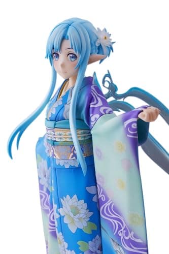 Image of Aniplex Sword Art Online: Alicization - War of Underworld PVC Statue 1/7 WAHOO! Asuna Un