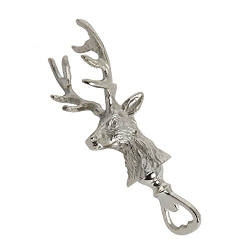Image of Culinary Concepts London Stag Bottle Opener
