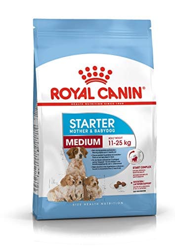 Image of Royal Canin Medium Starter Mother and Babydog 12 kg