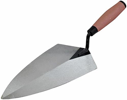 Image of Rolson 52257 280 mm Brick Trowel