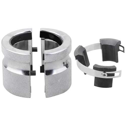 Image of DAYUAN 39mm-50mm Motorcycle Adjustable Fork Seal Driver Tool Compatible for Honda Harley Yamaha