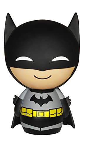 Image of Batman (DC Comics) Sugar XL Dorbs Vinyl