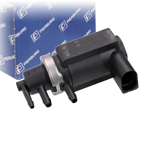 Image of 7.22903.17.0 Pierburg PRESSURE TRANSDUCER (EGR) OE QUALITY