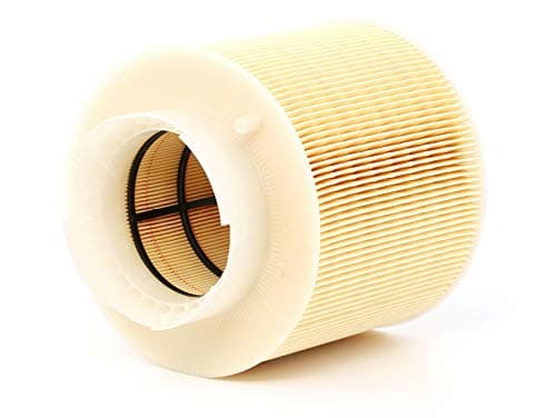 Image of Bosch S0028 Car Air Filter - Separates Particles from the Air Intake - Moisture-resistant plus High Tensile Strength