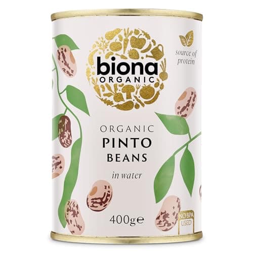 Image of Biona Organic Pinto Beans, 400 g