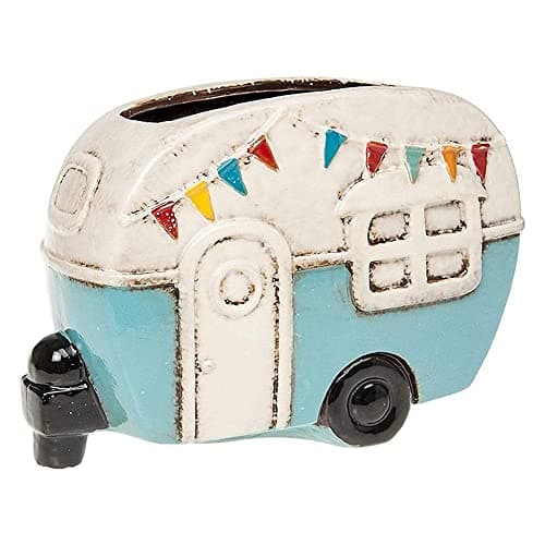 Image of Village Pottery Caravan Plant Pot