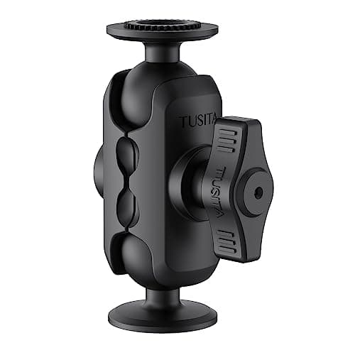 Image of TUSITA Lock 360 Arm 1" - Double Socket B Size Short