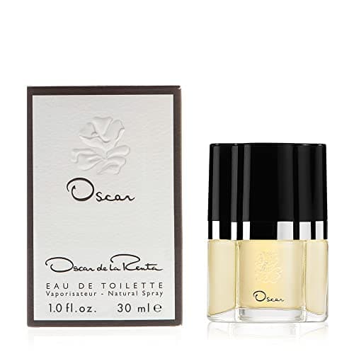 Image of Oscar De La Renta Eau De Toilette Spray, 30 ml