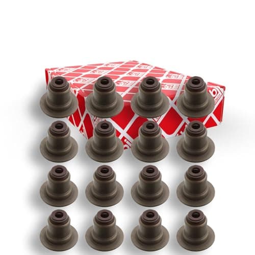 Image of Febi Valve Stem Seal Set Suitable for 1 3 Mini N16 N18 508