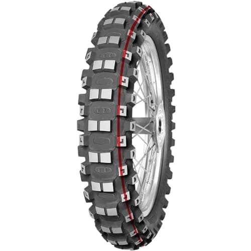 Image of 1 x off-road tyre Mitas Terra Force-MX SM 70/100-17 TT 40M