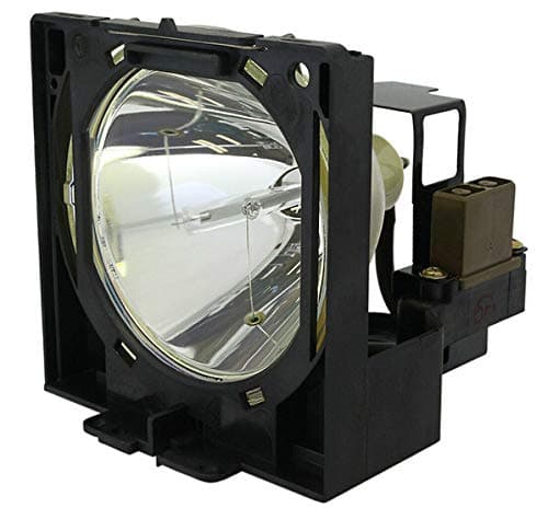 Image of Supermait POA-LMP18 Replacement Projector Bulb Lamp with Housing Compatible with SANYO PLC-SP20N PLC-XP07E PLC-XP07N PLC-XP10A PLC-XP10BA PLC-XP10CA PLC-XP10EA PLC-XP10NA PLC-XP07 PCL-SP20 PLC SP20N