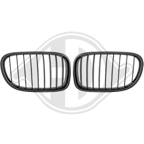 Image of Diederichs Radiator Grille Hd Tuning 1244541
