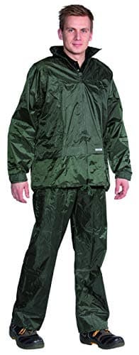 Image of Ocean abeko Ocean Jacket, unisex_adult, Jacket, 40-54#2-2XL, olive green, XXL