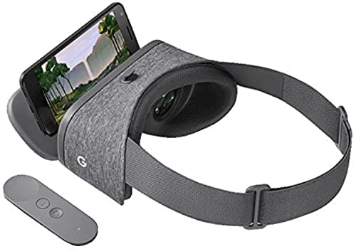 Image of Google G090GA901 Daydream VIEW VR