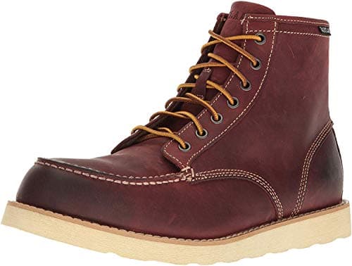 Image of Eastland Men's Lumber Up Fashion Boot, Oxblood, 9.5 UK
