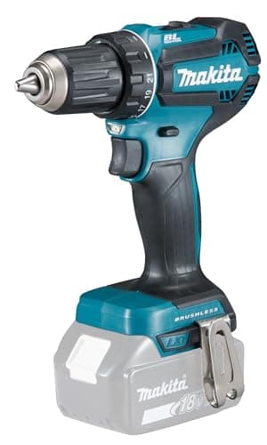 Image of Makita DDF485Z 18V Li-Ion LXT Brushless Drill Driver - Batteries and Charger Not Included