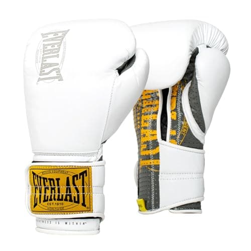 Image of Everlast Unisex Classic Training Boxing Gloves