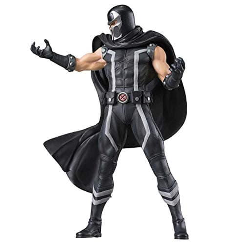 Image of Marvel Comics "Kotobukiya Marvel Now Magneto" Artfx Plus Statue