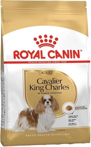 Image of 6 x 1.5kg (Full Box) Royal Canin Cavalier King Charles Spaniel Dry Dog Food