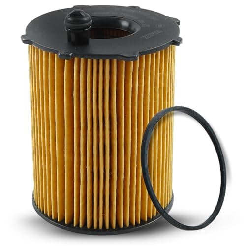 Image of ROBUST Car Oil Filter for Citroen Berlingo Jumpy Ford Fiesta Focus Transit Peugeot Expert Partner Toyota Aygo Volvo C30 S60 V50 V70 1109Z6 1109AY 9641837780