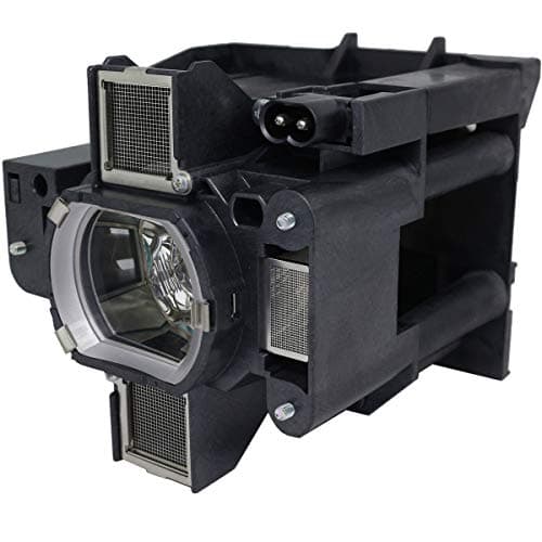 Image of Original Inside lamp for HITACHI CP-WX8750W Projector - Replaces DT01881