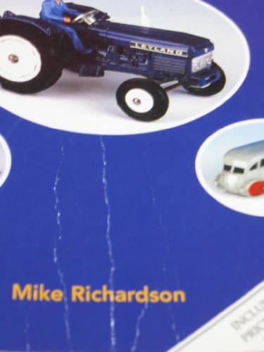 Image of Collecting Dinky Toys: Complete Listing and Colour Price Guide for Dinky Toys from 1933