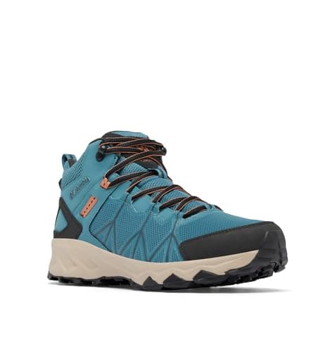 Image of Columbia Men's Peakfreak II Mid Outdry Hiking Boots