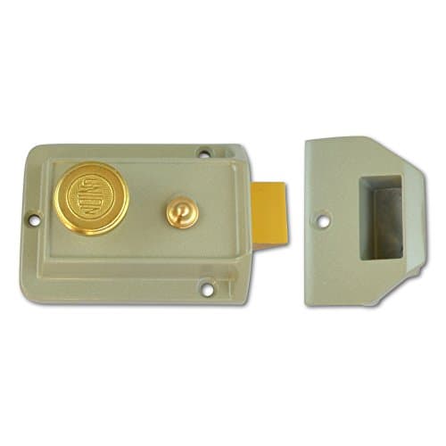 Image of UNION 1022 Non-Deadlocking Nightlatch