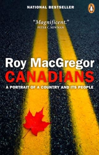 Image of Canadians