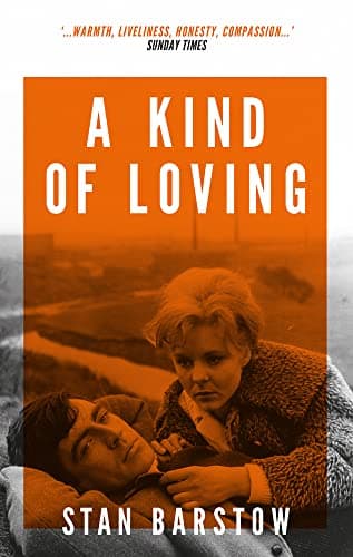 Image of A Kind of Loving