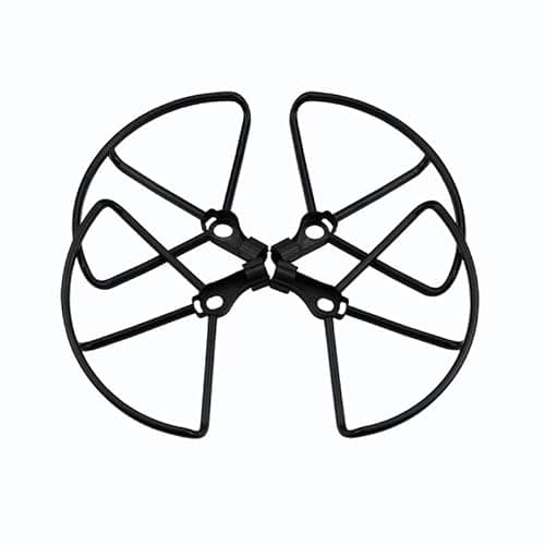 Image of Drone Propeller Guards For Autel EVO II/EVO II Pro Propeller Blades Protective Guards Anti-Collision Props Protector Blades Bumper Safety Accessories