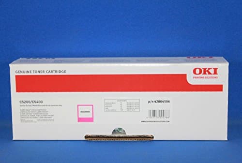 Image of OKI - Toner cartridge - 1 x magenta - 3000 pages