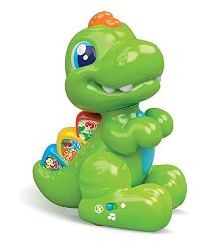Image of Baby Clementoni - 61260 - Baby T-Rex