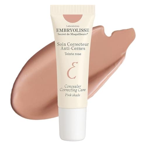 Image of Embryolisse - Concealer Correcting - Care Pink